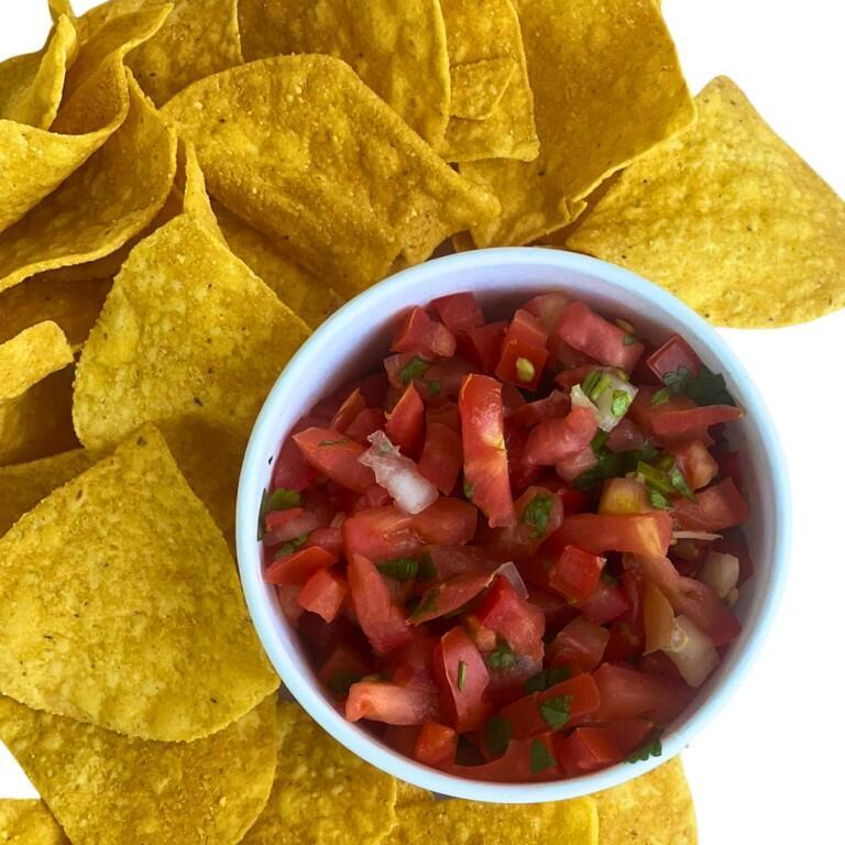 Chips & Pico