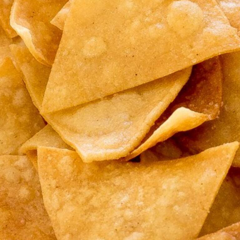 Small Bag of Chips