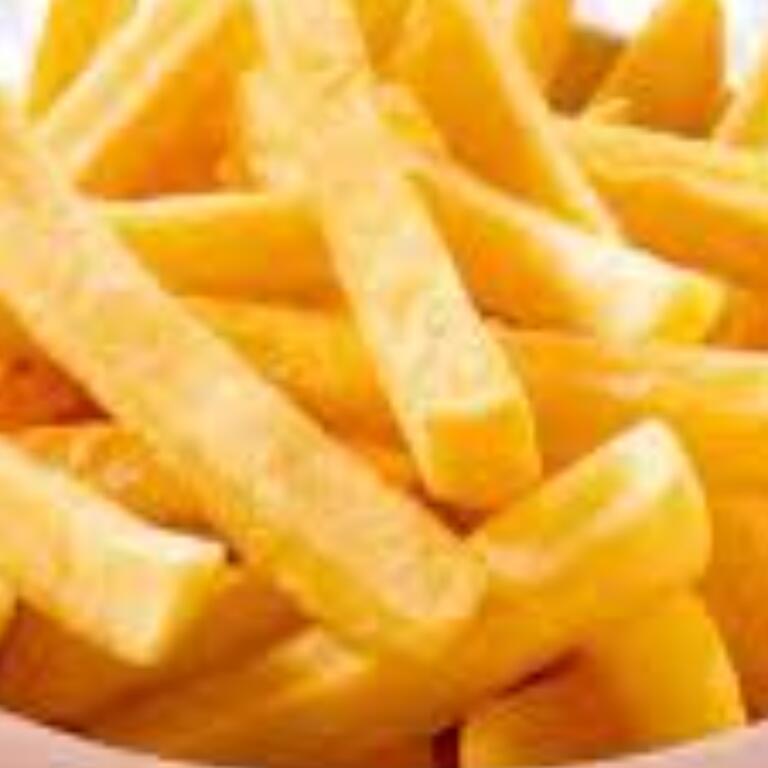 Side of Fries