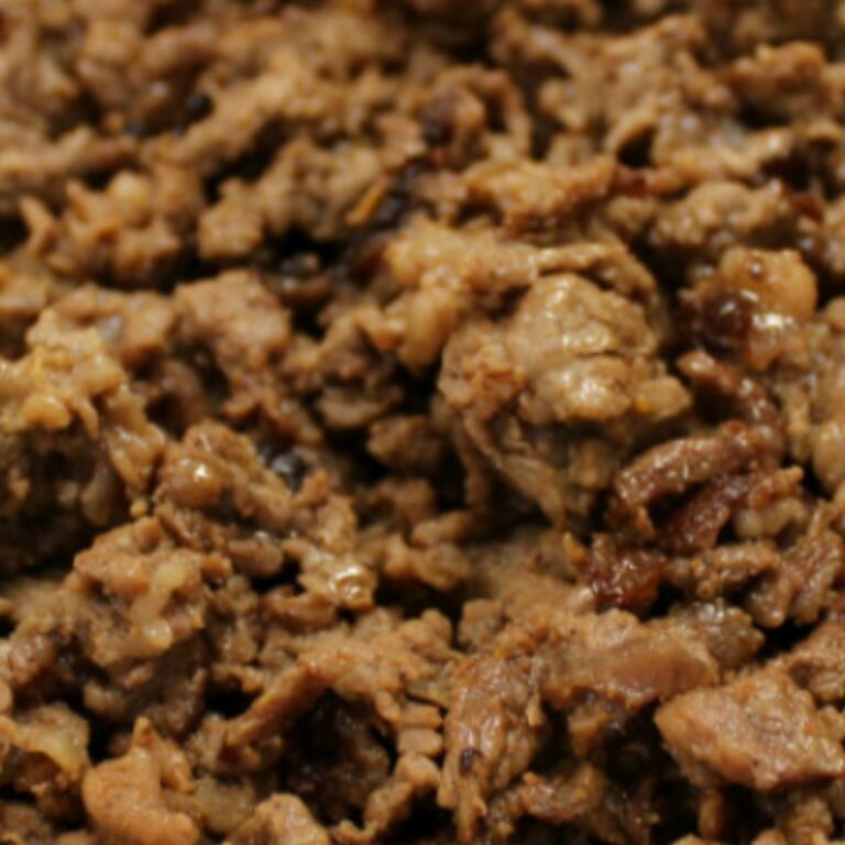 Side of Meat 6oz