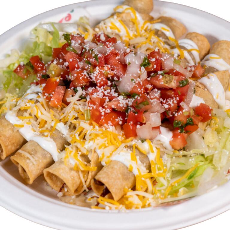 Taquitos (New)