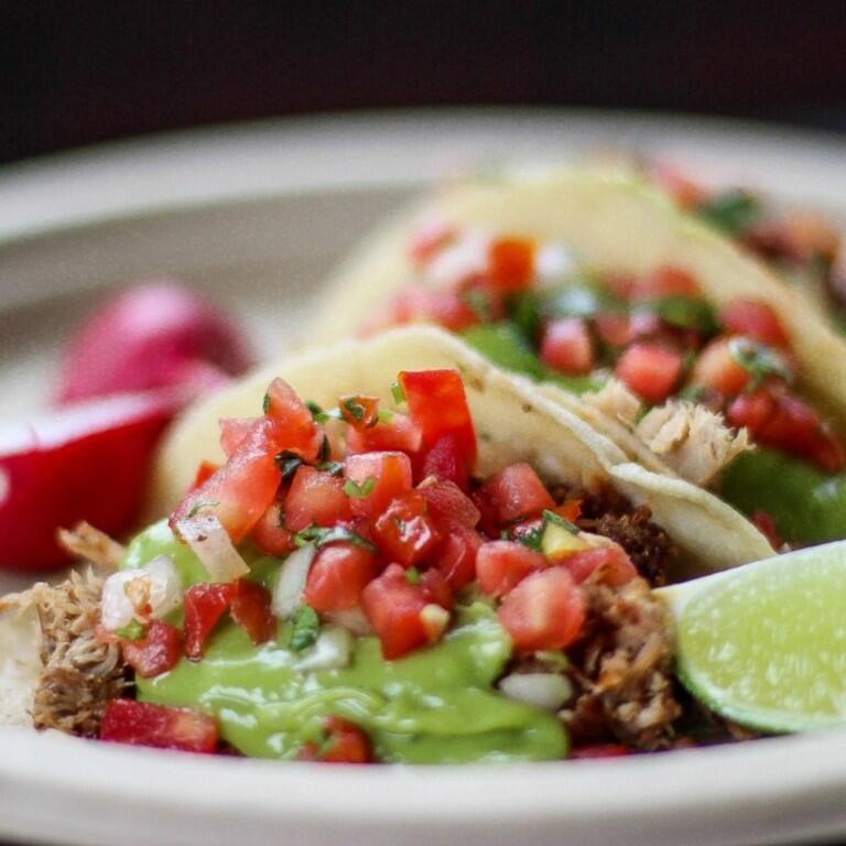 El Patio Taco