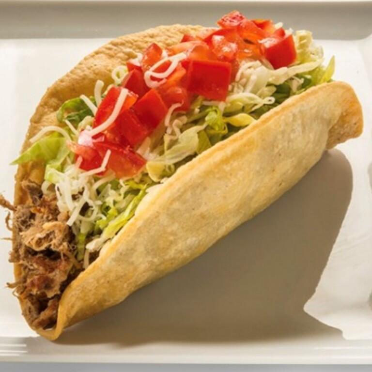 Crispy Taco