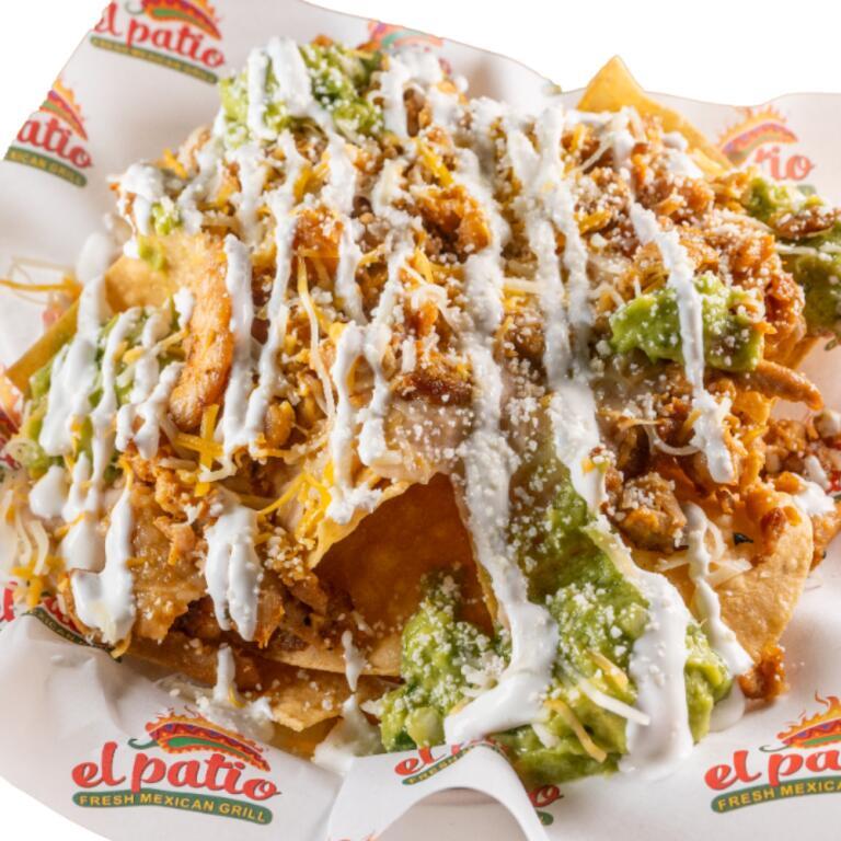 Super Nachos