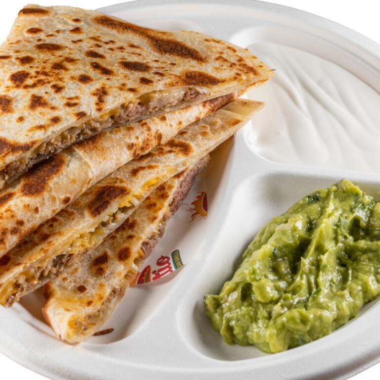Fajita Quesadilla
