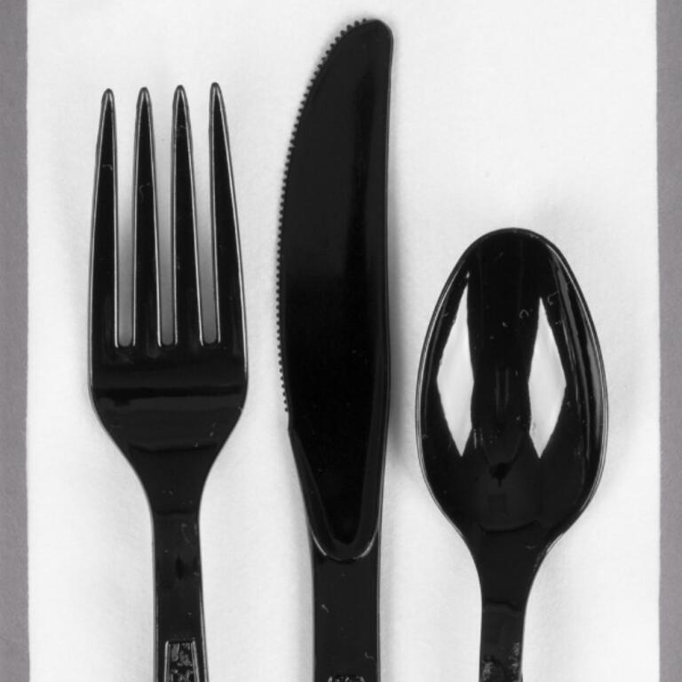 Tableware (for 10ppl)