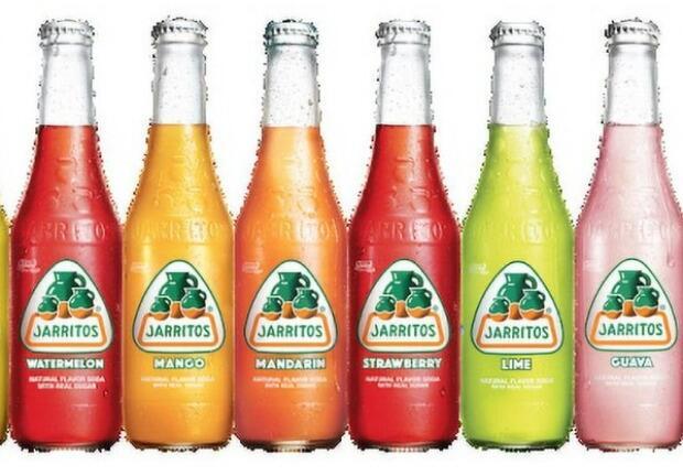 Jarritos