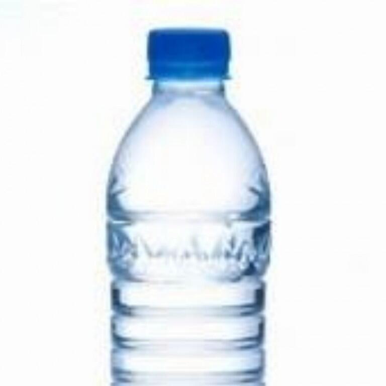 Bottle Water