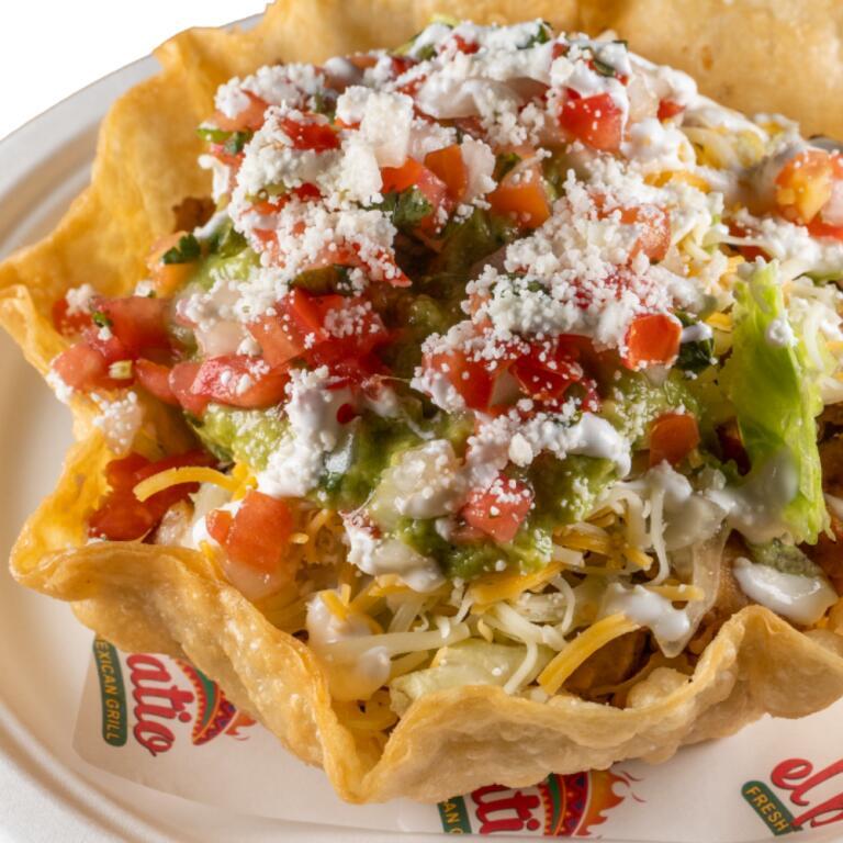 Taco Salad