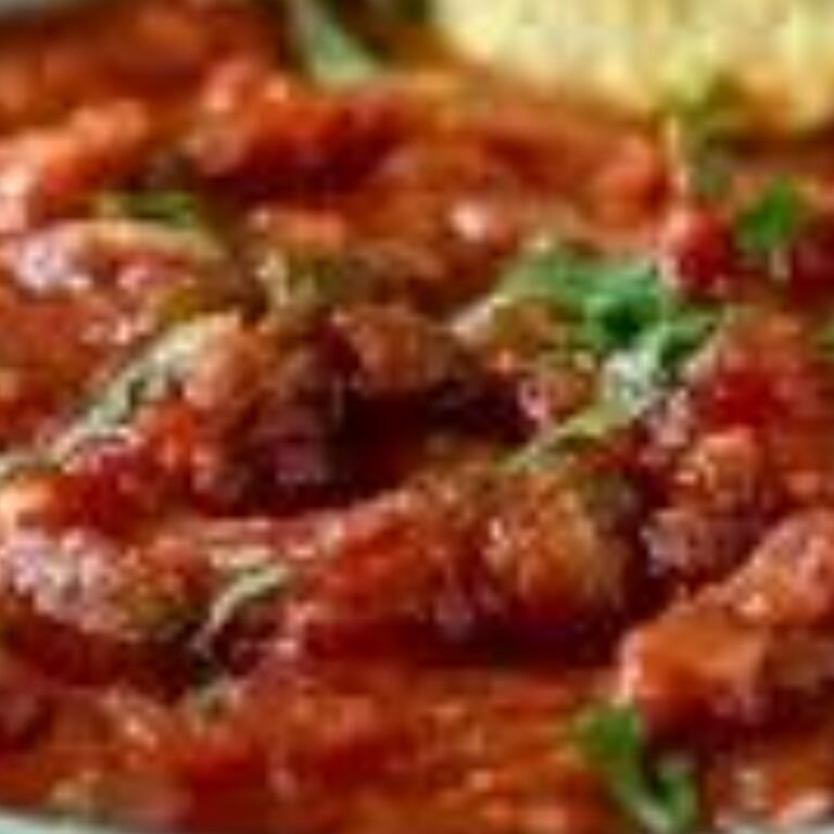 Salsa de Molcajete (Very Hot)